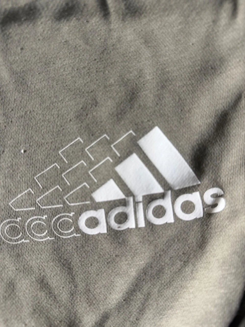 Adidas Men’s Medium Lounge Pants